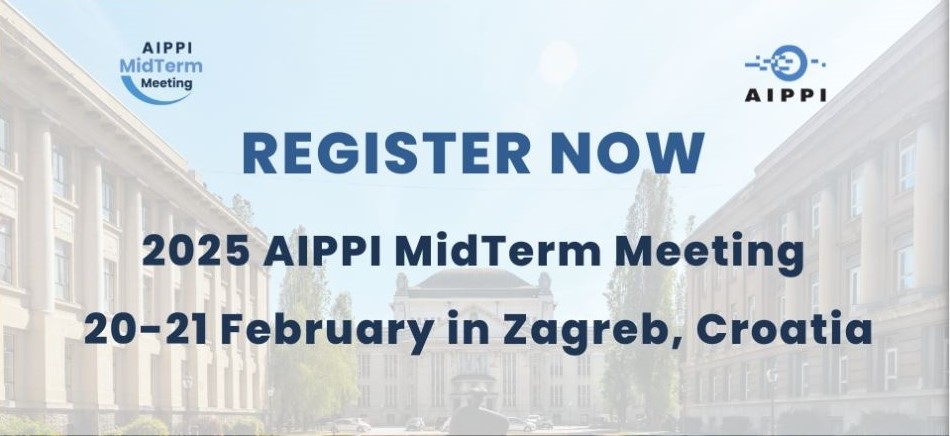 2025 AIPPI MidTerm Meeting